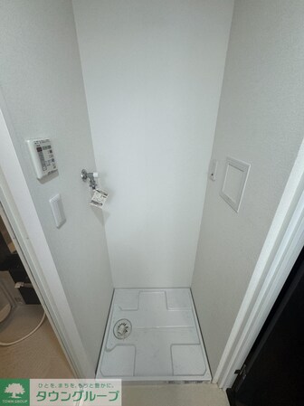 ルアナ亀戸の物件内観写真